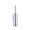Bath Wall Mounted Toilet Brush - Nexio - Tall