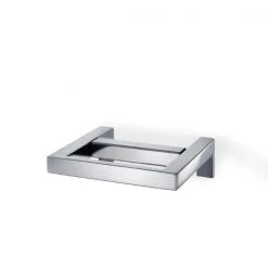 MENTO Wall Mounted Toilet Paper Holder - Menoto Bath