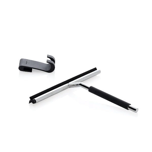 LAVEA Shower Squeegee With Hanger Bath 2 LAVEA Shower Squeegee With Hanger Bath