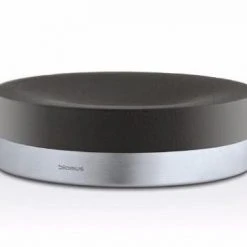 ARA The Clean Look Of All White Soap Dish Round - Multiple Colors