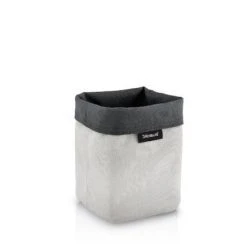 ARA Storage Basket Reversible Canvas Tall