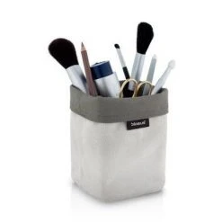 ARA Storage Basket Reversible Canvas Tall