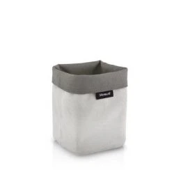 ARA Storage Basket Reversible Canvas Tall
