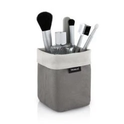 ARA Storage Basket Reversible Canvas Tall