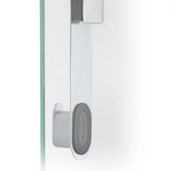 Glass Door Shower Hook - AREO Hooks