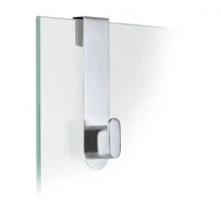 Glass Door Shower Hook - AREO Hooks