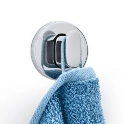 Wall Hook - Polished - AREO