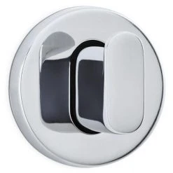 Wall Hook - Polished - AREO