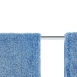 Towel Rail - 27 Inches - Polished - AREO