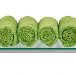 Glass Bathroom Shelf - AREO