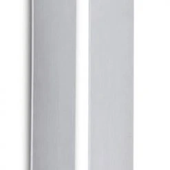 NEXIO Stainless Steel Towel Holder - Polished