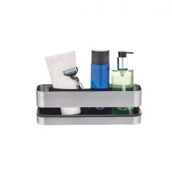 NEXIO New Arrivals Modern Stainless Steel Shower Shelf - Small