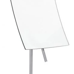 VISTA Bath Cosmetic Mirror W/Magnification