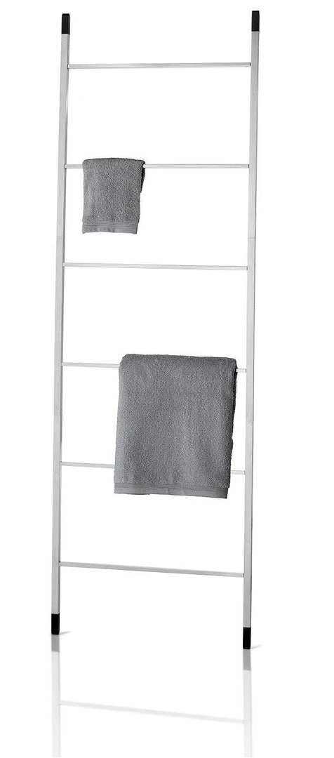 MENOTO Stainless Steel Towel Rack - Ladder Bath 1 MENOTO Stainless Steel Towel Rack - Ladder Bath