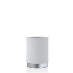 ARA Toothbrush Holder - Multiple Colors The Clean Look Of All White