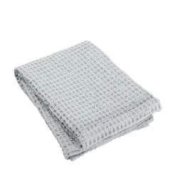 CARO The Clean Look Of All White Waffle Hand Towel XL 20 X 40