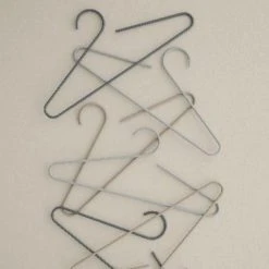 CURL Hanger - Set Of 2 Storage & Organization