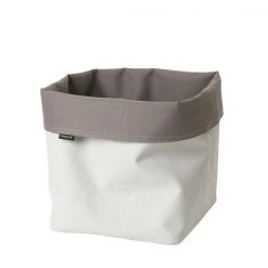 ARA Storage Basket Reversible Canvas XL