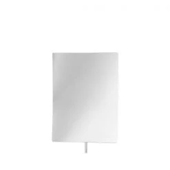 VISTA Wall Mounted Cosmetic Mirror