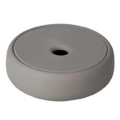 Bathroom Storage Canister - SONO 30-Second Bathroom Upgrade