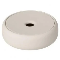 Bathroom Storage Canister - SONO 30-Second Bathroom Upgrade