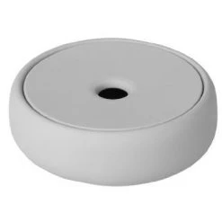 Bathroom Storage Canister - SONO 30-Second Bathroom Upgrade