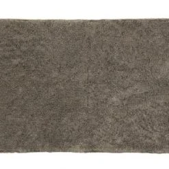 TWIN Cotton Bath Mat - Reversible - 24 X 39