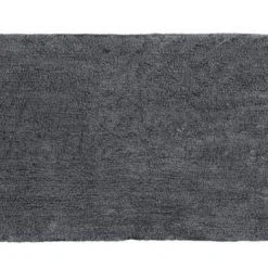 TWIN Cotton Bath Mat - Reversible - 24 X 39