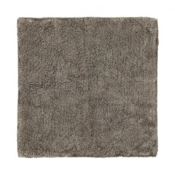 TWIN Cotton Bath Mat - Reversible - 24 X 24