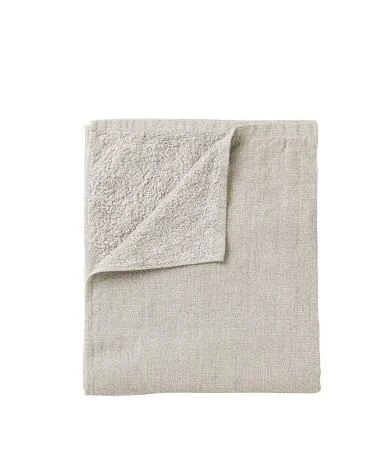 KISHO MELANGE Reversible Hand Towel 13 X 31 Endlessly Versatile, Small Space Friendly 2 KISHO MELANGE Reversible Hand Towel 13 X 31 Endlessly Versatile, Small Space Friendly