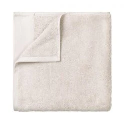 RIVA Organic Terry Hand Towel 12 X 20 - 2 Pack