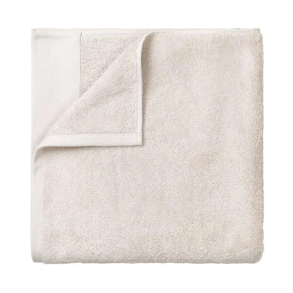 RIVA Organic Terry Hand Towel 12 X 20 - 2 Pack 2 RIVA Organic Terry Hand Towel 12 X 20 - 2 Pack