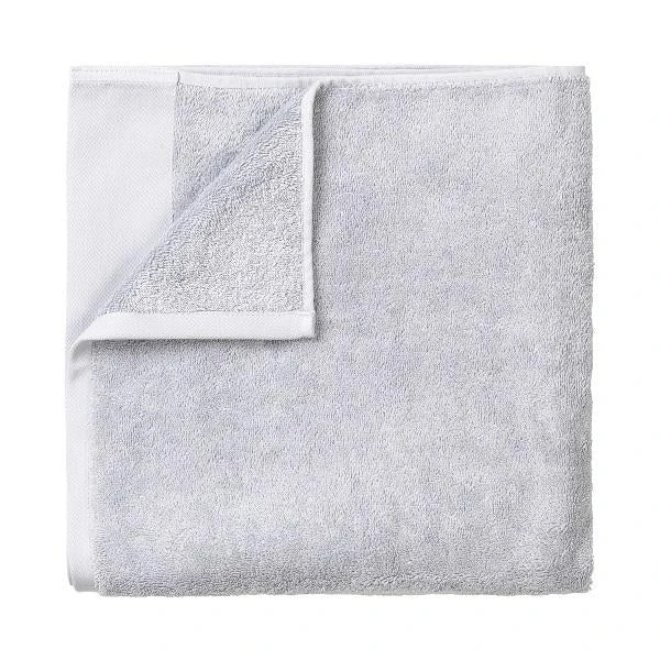 RIVA Organic Terry Hand Towel 12 X 20 - 2 Pack 5 RIVA Organic Terry Hand Towel 12 X 20 - 2 Pack