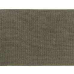 Endlessly Versatile, Small Space Friendly PIANA Cotton Bath Mat - 20 X 39