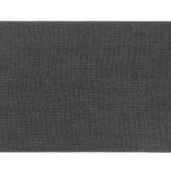 Endlessly Versatile, Small Space Friendly PIANA Cotton Bath Mat - 20 X 39