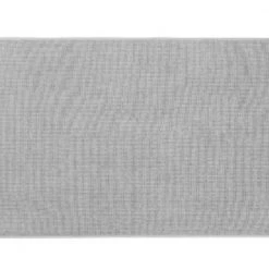 Endlessly Versatile, Small Space Friendly PIANA Cotton Bath Mat - 20 X 39