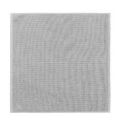 PIANA Cotton Bath Mat - 22 X 22