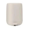 SONO Pedal Bin Wastebasket - 3 Liter