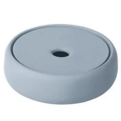 Bathroom Storage Canister - SONO 30-Second Bathroom Upgrade