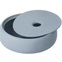 Bathroom Storage Canister - SONO 30-Second Bathroom Upgrade