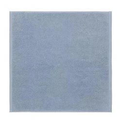 PIANA Cotton Bath Mat - 22 X 22