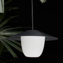 ANI Lamp 3in1 Rechargeable LED The Clean Look Of All White