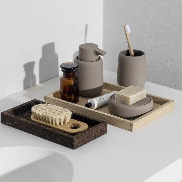 BORDA Oak Tray Medium 8 X 12 Bowls & Trays 2 BORDA Oak Tray Medium 8 X 12 Bowls & Trays