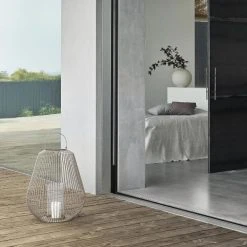 NIDEA Decorative Lantern XL 20 X 24