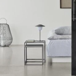 ANI Lamp 3in1 Rechargeable LED The Clean Look Of All White