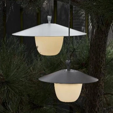 The Clean Look Of All White ANI Lamp Large 3in1 Rechargeable LED 14 The Clean Look Of All White ANI Lamp Large 3in1 Rechargeable LED