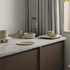 Ceramic Stoneware Serving Bowls - SABLO New Arrivals