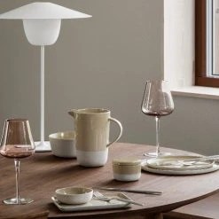 Ceramic Stoneware Sugar Bowl - SABLO New Arrivals