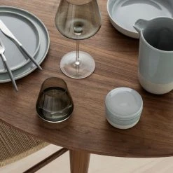 Ceramic Stoneware Mug Set Of 4 - SABLO