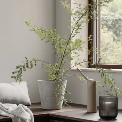 VEN Hurricane Lamp Candle Holder Large